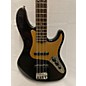 Used Fender American Deluxe Jazz Bass Electric Bass Guitar