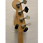 Used Fender American Deluxe Jazz Bass Electric Bass Guitar