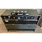 Used Marshall JVM 205C 50W 2x12 W/FTSW Tube Guitar Combo Amp