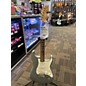 Used Fender Used Fender Player Stratocaster Metallic Silver Solid Body Electric Guitar thumbnail