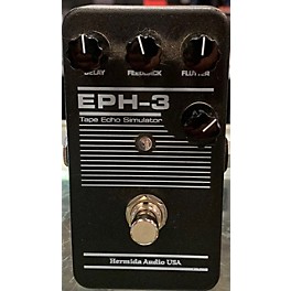 Used Hermida Used HERMIDA EPH-3 Effect Pedal