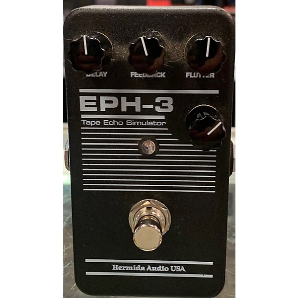 Used Used HERMIDA EPH-3 Effect Pedal