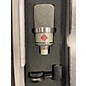 Used Neumann TLM102 Condenser Microphone thumbnail