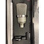 Used Neumann TLM102 Condenser Microphone