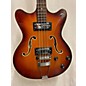 Used Ovation 1970s Typhoon Electric Bass Guitar