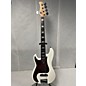 Used Used Marcus Millerd P7 Antique White Electric Bass Guitar thumbnail