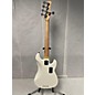 Used Used Marcus Millerd P7 Antique White Electric Bass Guitar