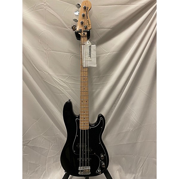 Used Squier Affinity Precision Bass Electric Bass Guitar