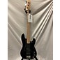 Used Squier Affinity Precision Bass Electric Bass Guitar thumbnail