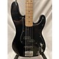 Used Squier Affinity Precision Bass Electric Bass Guitar