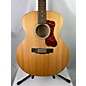 Used Guild F-2512e 12 String Acoustic Electric Guitar