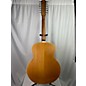 Used Guild F-2512e 12 String Acoustic Electric Guitar