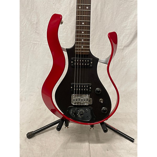 Used VOX Starscream VSS 1P Solid Body Electric Guitar