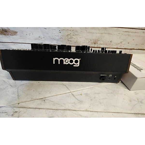 Used Moog SUBHARMONICON Synthesizer