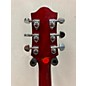 Used Epiphone Used Epiphone ELITE 61 SG Red Solid Body Electric Guitar