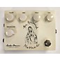 Used Heather Brown Electronicals The Blessed Mother Effect Pedal thumbnail