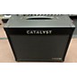 Used Line 6 Used Line 6 Catalyst Guitar Combo Amp thumbnail