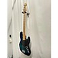 Used Fender Player Jazz Bass Electric Bass Guitar thumbnail