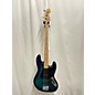 Used Fender Player Jazz Bass Electric Bass Guitar