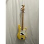 Used Fender Player Precision Bass Electric Bass Guitar thumbnail