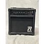 Used Randall EX15FX Guitar Combo Amp thumbnail