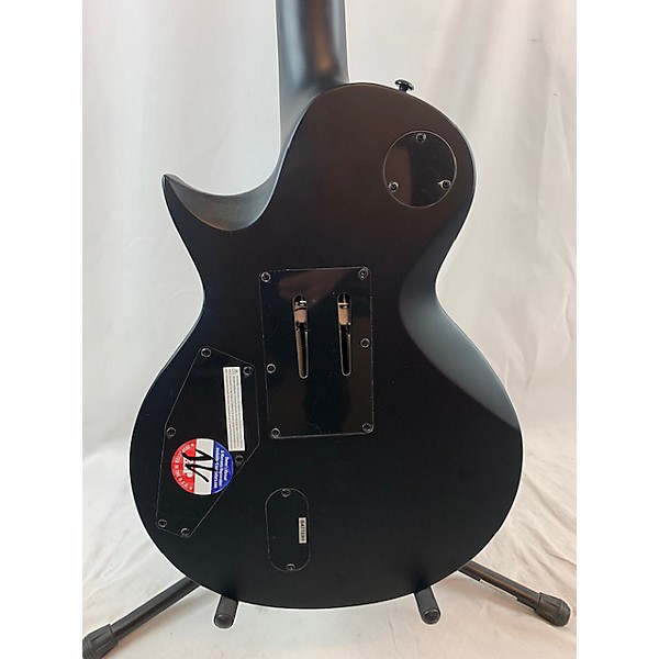 Used ESP LTD EC1000 FR Solid Body Electric Guitar