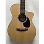 Used Martin SC-13E Acoustic Electric Guitar