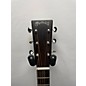 Used Martin SC-13E Acoustic Electric Guitar