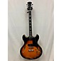 Used Sire H7v Hollow Body Electric Guitar thumbnail