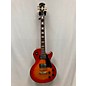 Used Epiphone LES PAUL CUSTOM Solid Body Electric Guitar thumbnail