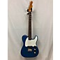 Used Squier CLASSIC VIBE CUSTOM ESQUIRE Solid Body Electric Guitar thumbnail