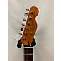 Used Squier CLASSIC VIBE CUSTOM ESQUIRE Solid Body Electric Guitar