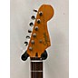 Used Squier Classic Vibe 1960S Stratocaster Solid Body Electric Guitar