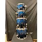 Used Mapex Armory 5 Piece Drum Kit thumbnail