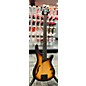 Used Ibanez SRH505F Electric Bass Guitar thumbnail