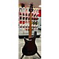 Used Ibanez SRH505F Electric Bass Guitar