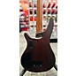 Used Ibanez SRH505F Electric Bass Guitar