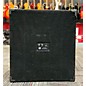 Used SWR WORKINGMAN 4X10T Bass Cabinet