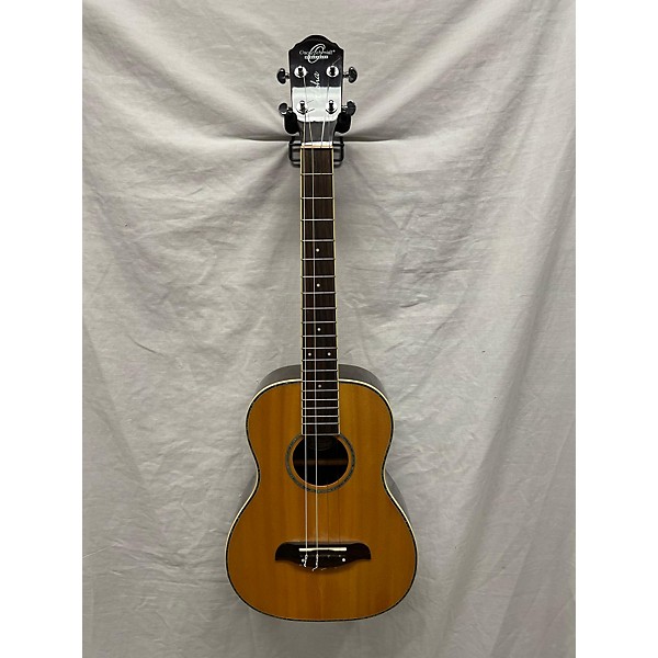 Used Oscar Schmidt OU53S Ukulele