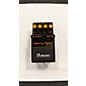 Used BOSS HM2W Heavy Metal Waza Effect Pedal thumbnail