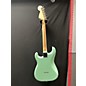 Used Fender Tom Delonge Signature Stratocaster Solid Body Electric Guitar