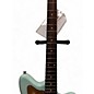 Used 2023 Fano Guitars Oltre JM6 Daphne Blue Solid Body Electric Guitar