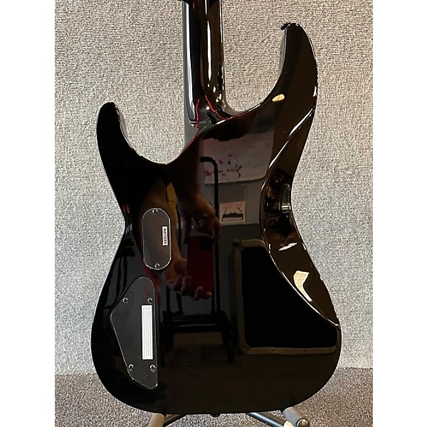 Used ESP LTD M1004 Electric Bass Guitar