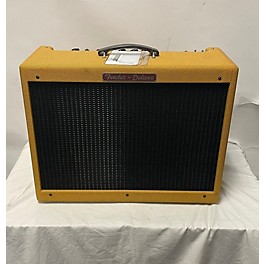 Used Fender Used Fender Limited Edition Hot Rod Deluxe IV 40W 1x12 Tube Guitar Combo Amp