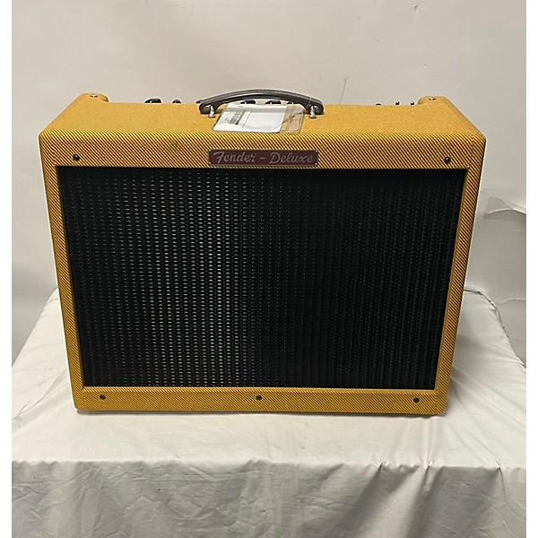 Used Fender Used Fender Limited Edition Hot Rod Deluxe IV 40W 1x12 Tube Guitar Combo Amp