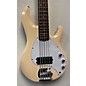 Used Sterling by Music Man Stingray 5 Electric Bass Guitar