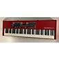 Used Nord Nord Electro 6HP Hammer Action Keyboard Synthesizer thumbnail