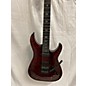 Used Schecter Guitar Research C1 Apocalypse FR-S Solid Body Electric Guitar thumbnail