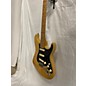 Used Fender Deluxe Stratocaster Solid Body Electric Guitar