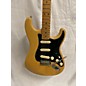 Used Fender Deluxe Stratocaster Solid Body Electric Guitar